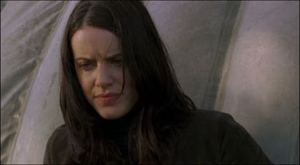 Bionic Woman — Episode 02 — Paradise Lost