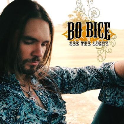 Bo Bice -- See the Light -- Full CD Preview