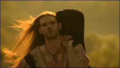 Bo Bice Witness Video
