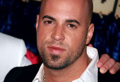 Chris Daughtry