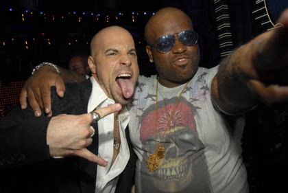 Chris Daughtry