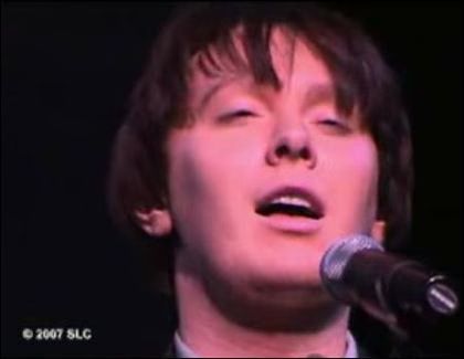 Clay Aiken