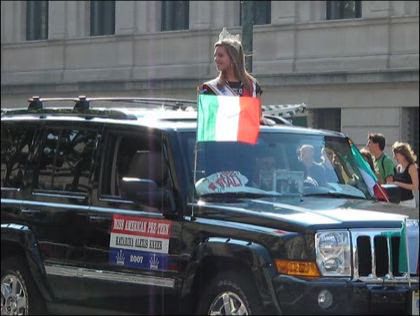 Miss Pre-Teen America