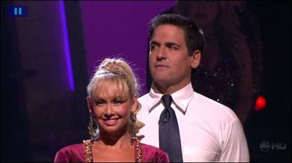 Dancing with the Stars Results
