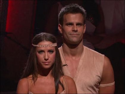 Dancing with the Stars Results