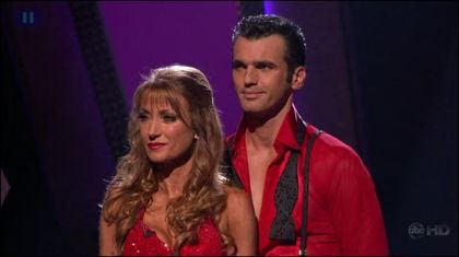 Dancing with the Stars Results