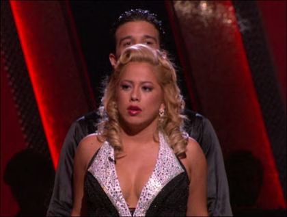 Dancing with the Stars Results