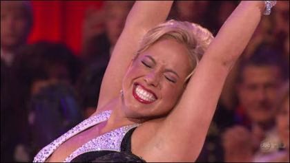 Sabrina Bryan Cheetah Girl