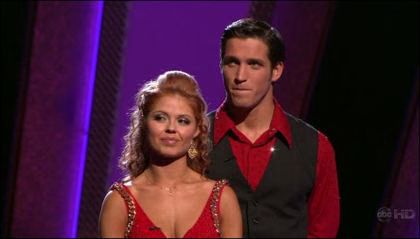 Dancing with the Stars Results