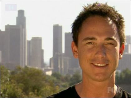 Dominic Bowden