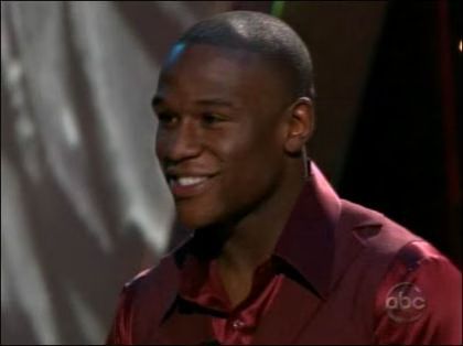 Floyd Mayweather