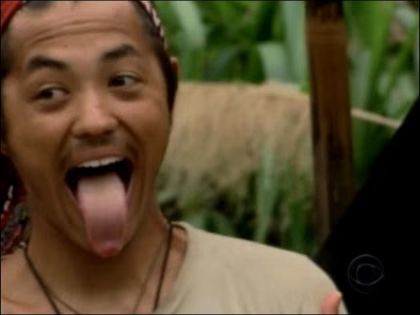 Frosti Survivor China