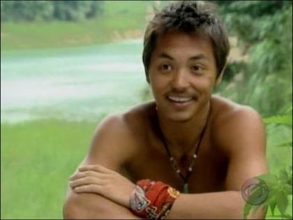 Frosti Survivor China