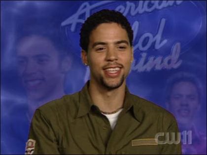 Jacob John Smalley — Audition — American Idol
