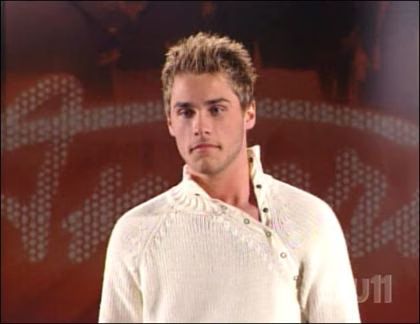 Josh Strickland