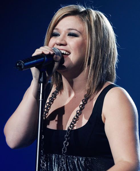 Kelly Clarkson