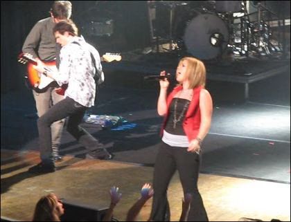Kelly Clarkson