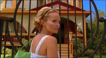 kristin chenoweth