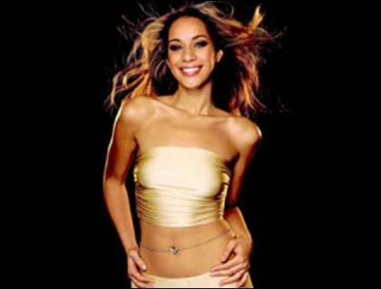 Leona Lewis
