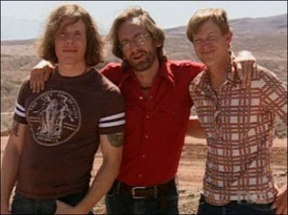 The Muggs