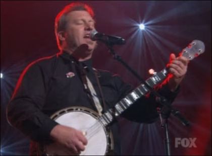 Cliff Wagner and the Old #7 — The Next Great American Band