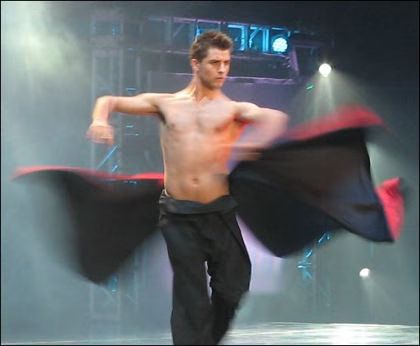 Pasha Kovalev
