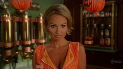 Pushing Daisies — Episode 05 — Girth