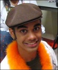 Sanjaya Malakar