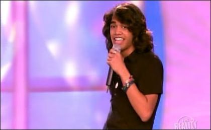 Sanjaya Malakar These Words