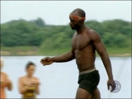 Survivor China