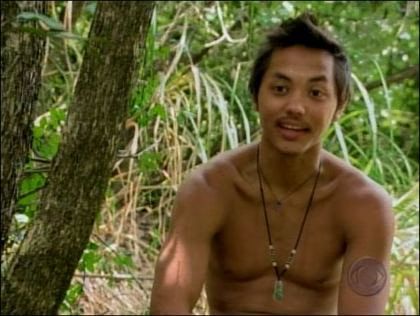 Survivor: China — Episode 05 — Love Is in the Air