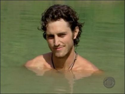 Survivor: China — Episode 05 — Love Is in the Air