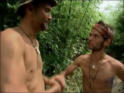 Survivor China