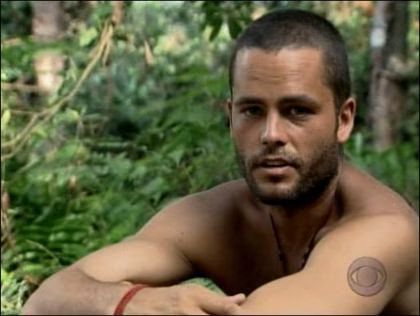 Survivor: China — Episode 05 — Love Is in the Air