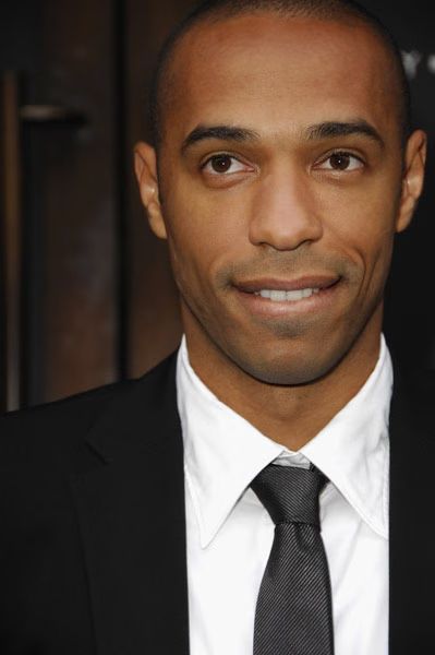 Thierry Henry