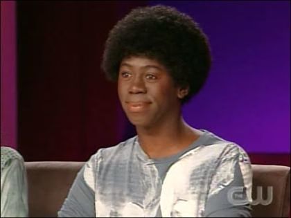 America’s Next Top Model 9
