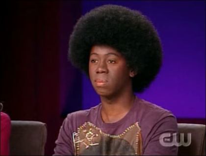 America’s Next Top Model 9