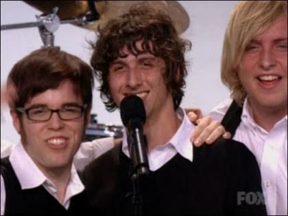 Tres Bien — The Next Great American Band