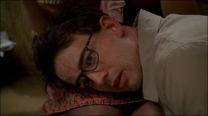 Ugly Betty — Episode 26 — Betty’s Wait Problem