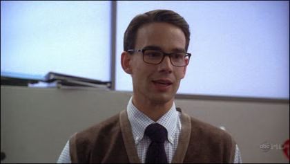 Ugly Betty — Episode 27 — Grin and Bear It