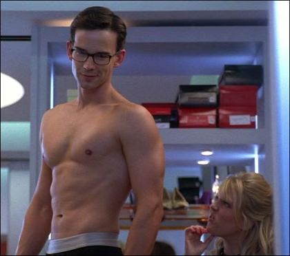 Ugly Betty
