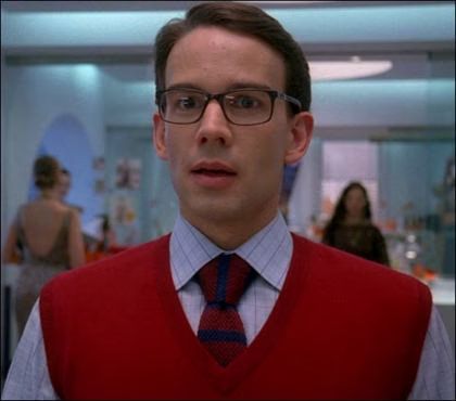 Ugly Betty — Episode 25 — Family/Affair