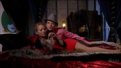 Ugly Betty — Episode 27 — Grin and Bear It