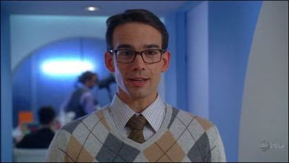 Ugly Betty — Episode 27 — Grin and Bear It