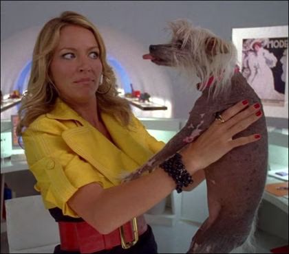 Ugly Betty — Episode 25 — Family/Affair