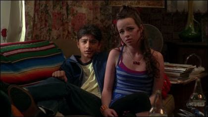 Ugly Betty — Episode 27 — Grin and Bear It