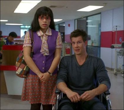 Ugly Betty — Episode 25 — Family/Affair