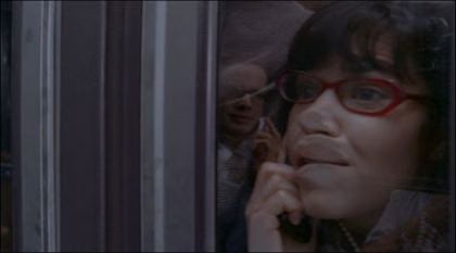 Ugly Betty