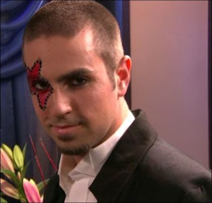 Wade Robson