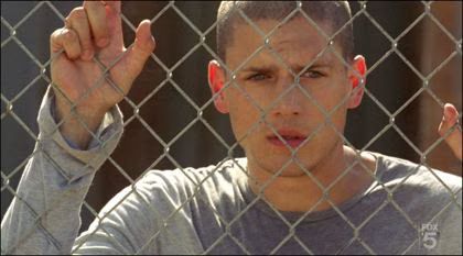 Wentworth Miller